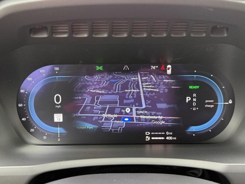 used 2024 Volvo XC90 Recharge Plug-In Hybrid car, priced at $61,787
