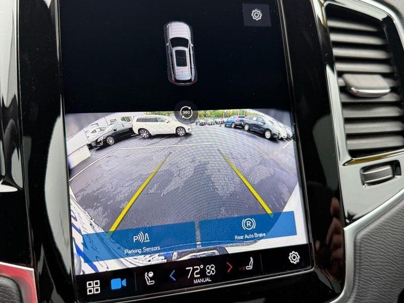 used 2024 Volvo XC90 Recharge Plug-In Hybrid car, priced at $61,787