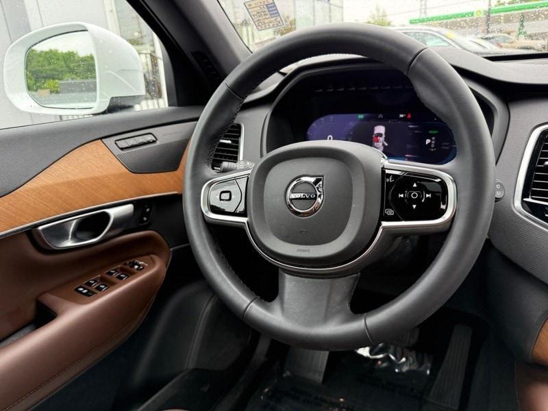 used 2024 Volvo XC90 Recharge Plug-In Hybrid car, priced at $61,787