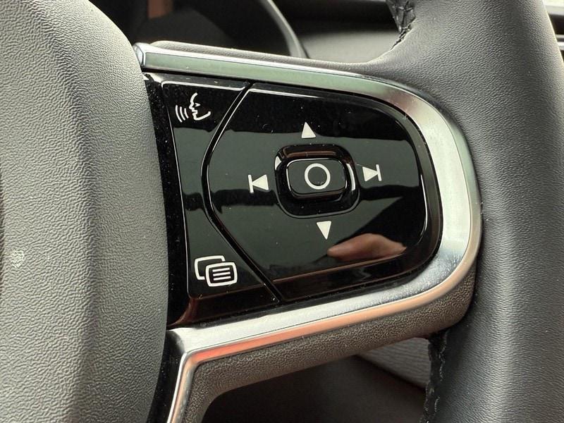 used 2024 Volvo XC90 Recharge Plug-In Hybrid car, priced at $61,787