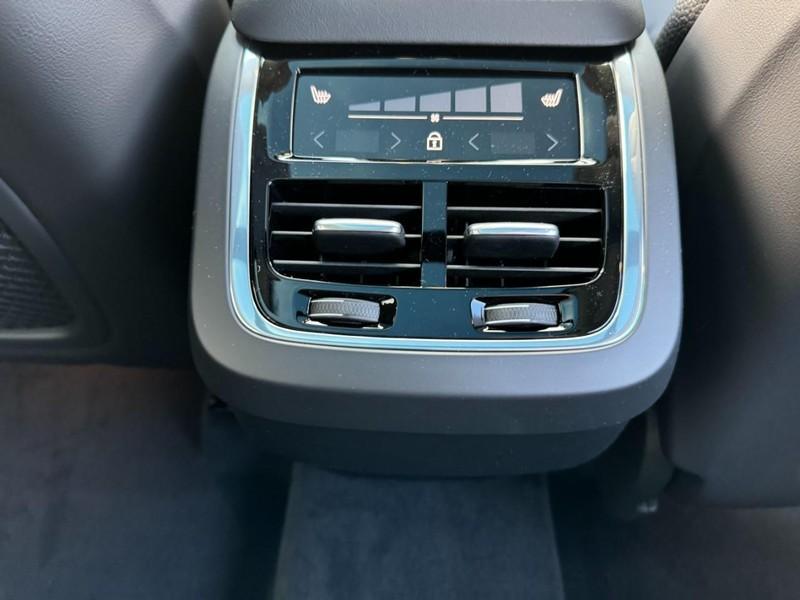 new 2025 Volvo XC90 car, priced at $63,265