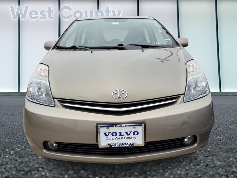 used 2007 Toyota Prius car, priced at $10,000