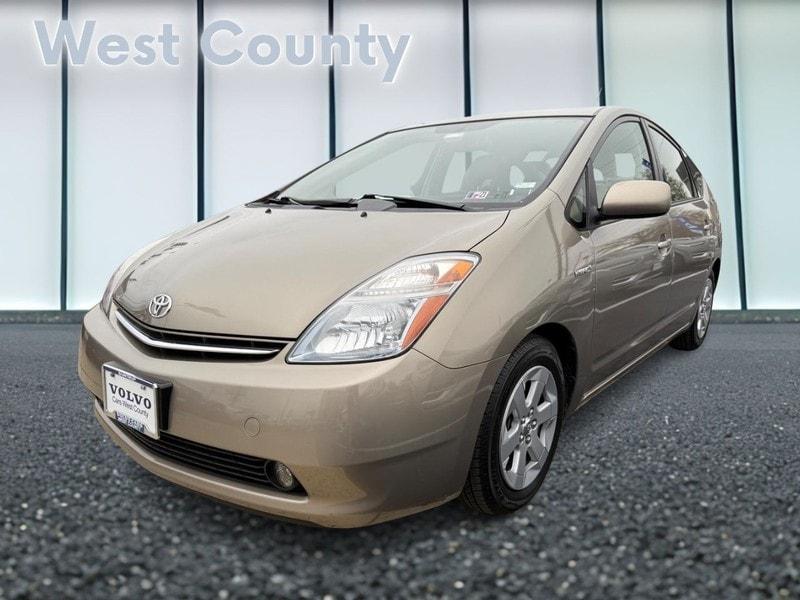 used 2007 Toyota Prius car, priced at $10,000