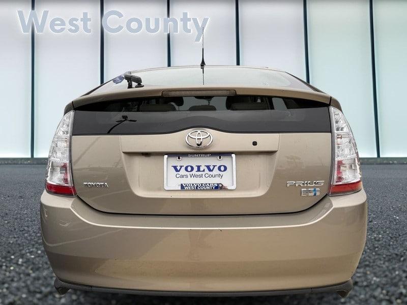 used 2007 Toyota Prius car, priced at $10,000