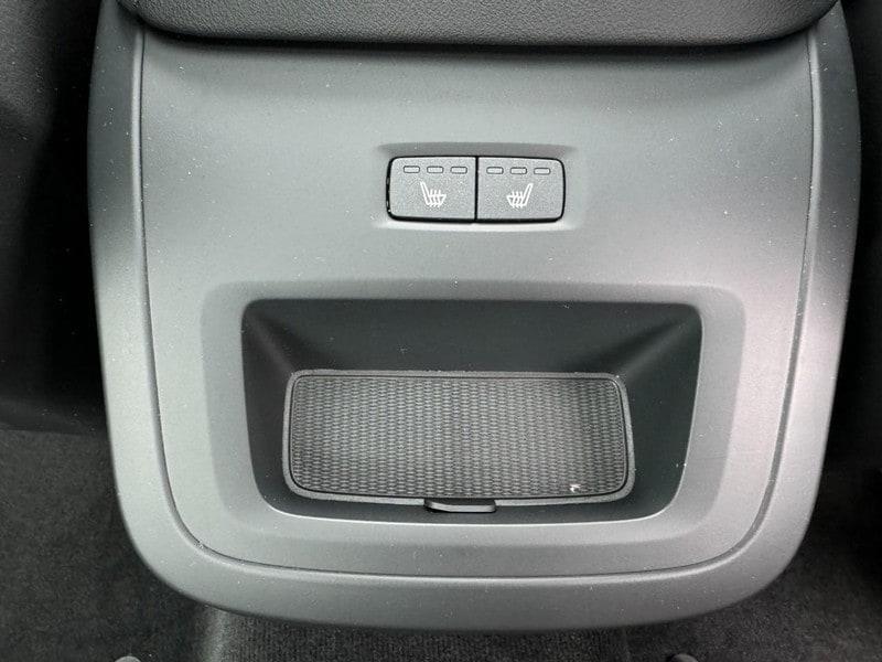 used 2025 Volvo S60 car, priced at $41,500