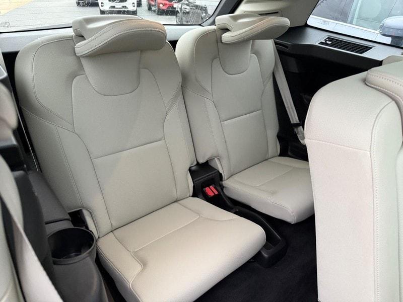 used 2023 Volvo XC90 car, priced at $47,886
