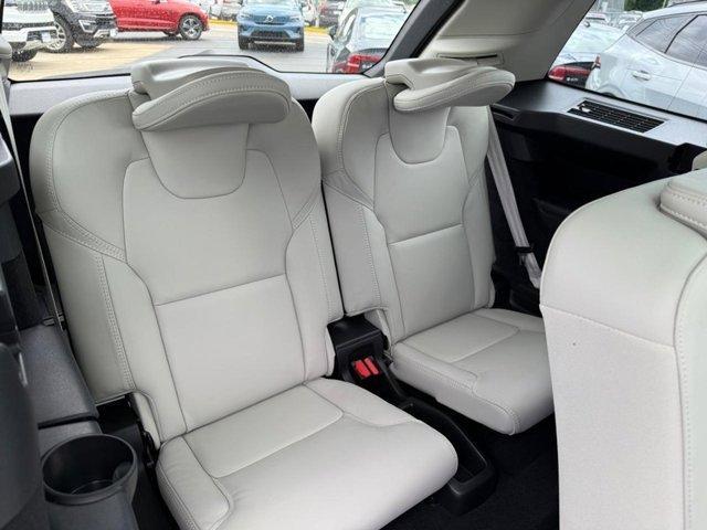 used 2025 Volvo XC90 Plug-In Hybrid car, priced at $75,000
