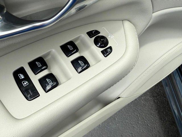 used 2025 Volvo XC90 Plug-In Hybrid car, priced at $75,000
