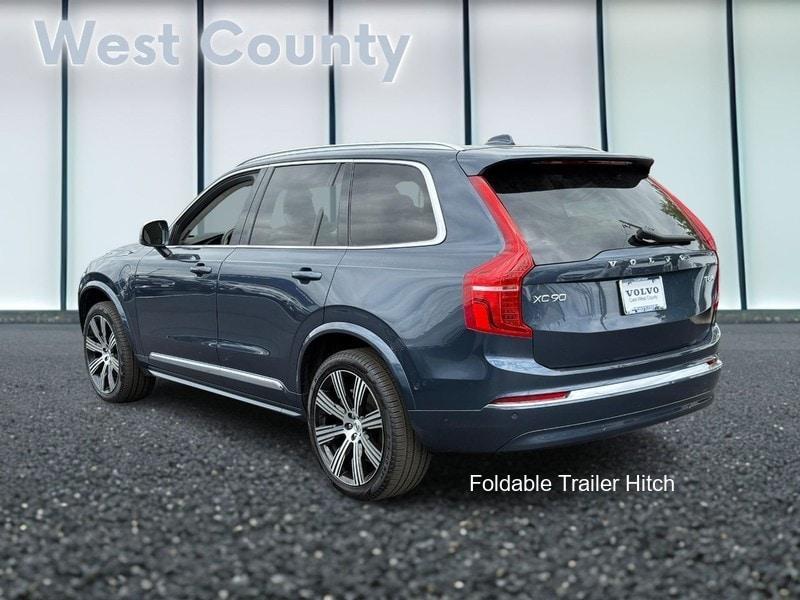 used 2025 Volvo XC90 Plug-In Hybrid car, priced at $71,992