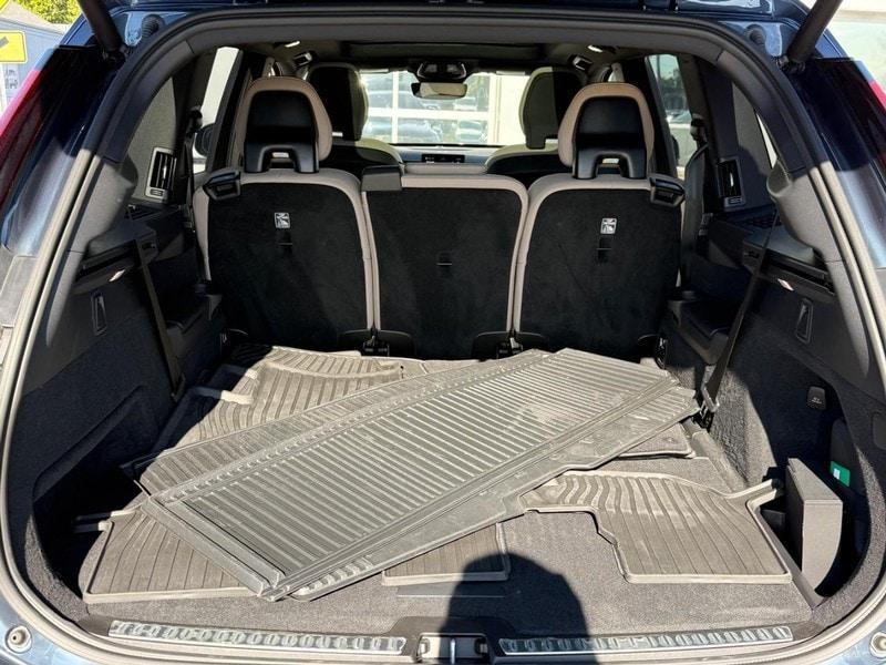 used 2025 Volvo XC90 Plug-In Hybrid car, priced at $67,942