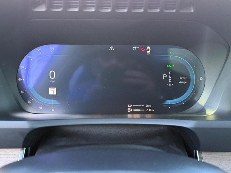 used 2025 Volvo XC90 Plug-In Hybrid car, priced at $67,942