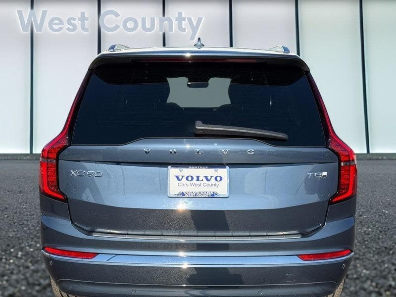 used 2025 Volvo XC90 Plug-In Hybrid car, priced at $67,942