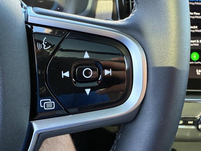 used 2025 Volvo XC90 Plug-In Hybrid car, priced at $67,942