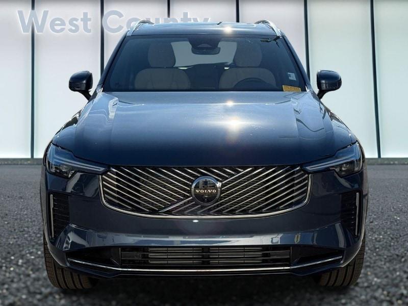used 2025 Volvo XC90 Plug-In Hybrid car, priced at $67,942