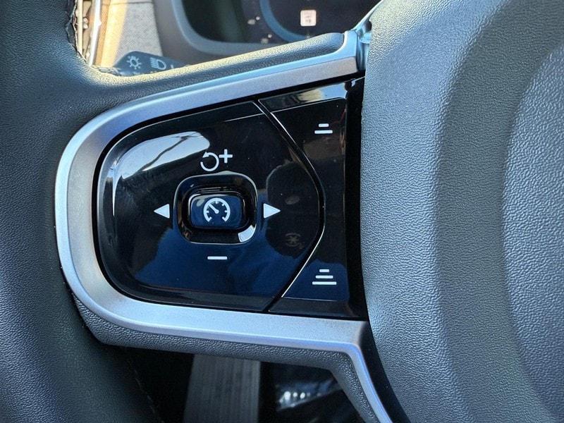 used 2025 Volvo XC90 Plug-In Hybrid car, priced at $67,942