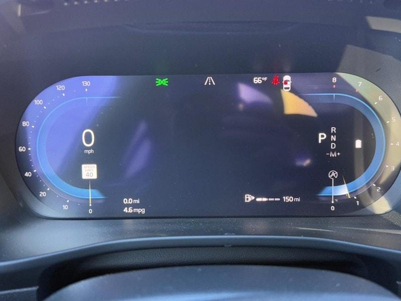 used 2025 Volvo XC40 car, priced at $31,991