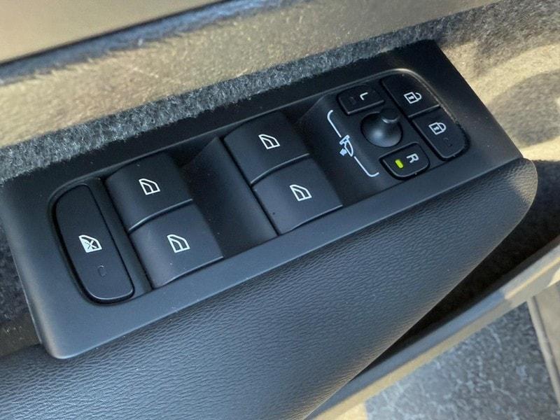 used 2025 Volvo XC40 car, priced at $31,991