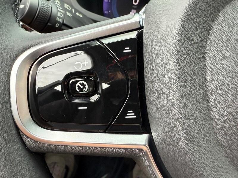 used 2024 Volvo S60 car, priced at $35,000