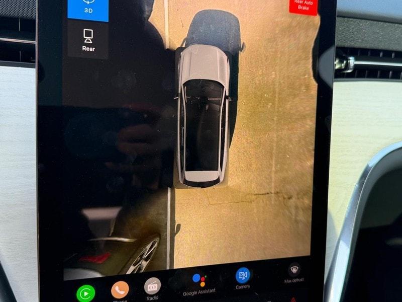 new 2025 Volvo EX90 car, priced at $94,340