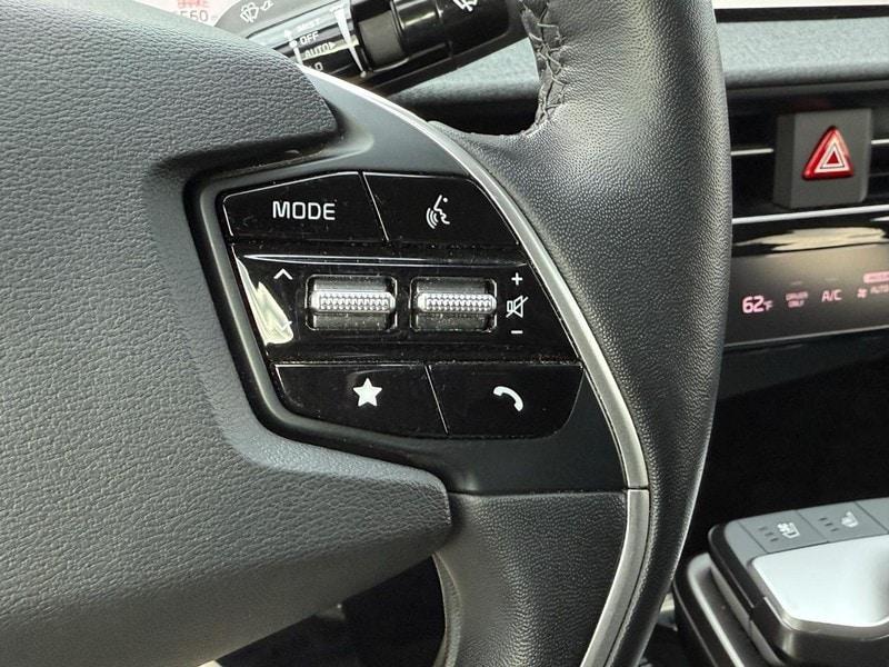 used 2022 Kia EV6 car, priced at $21,897