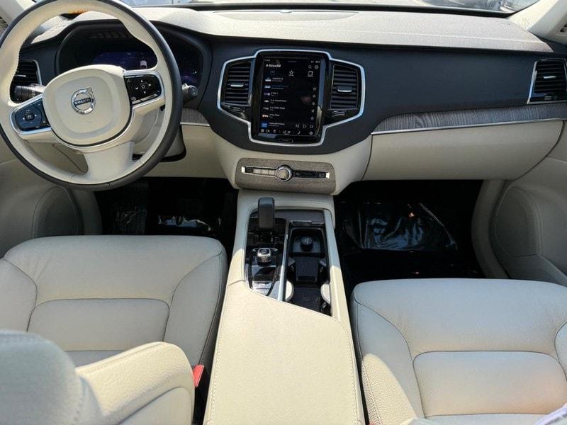 used 2024 Volvo XC90 Recharge Plug-In Hybrid car, priced at $63,951