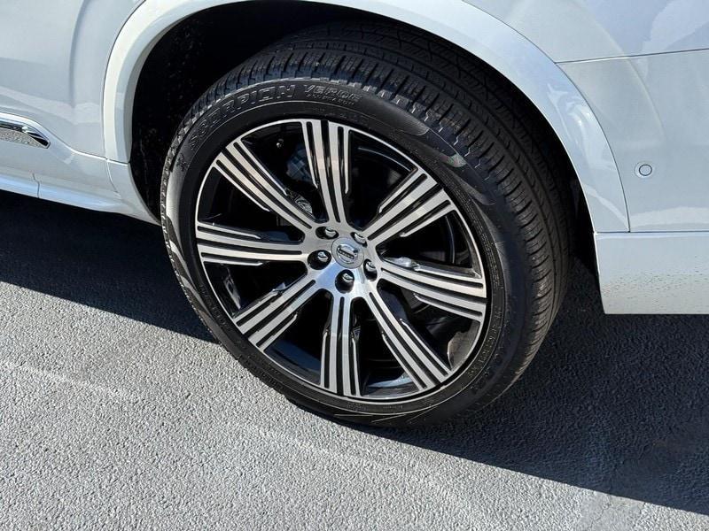 used 2024 Volvo XC90 Recharge Plug-In Hybrid car, priced at $63,951