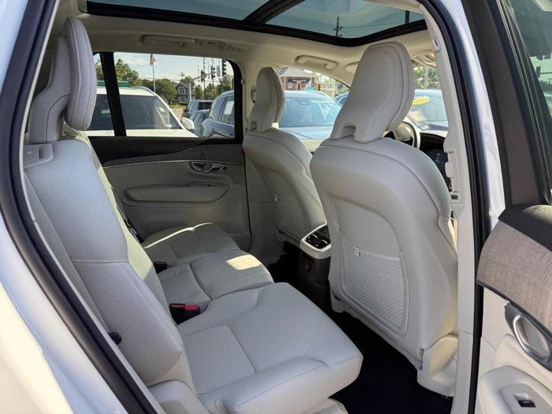 used 2024 Volvo XC90 Recharge Plug-In Hybrid car, priced at $63,951