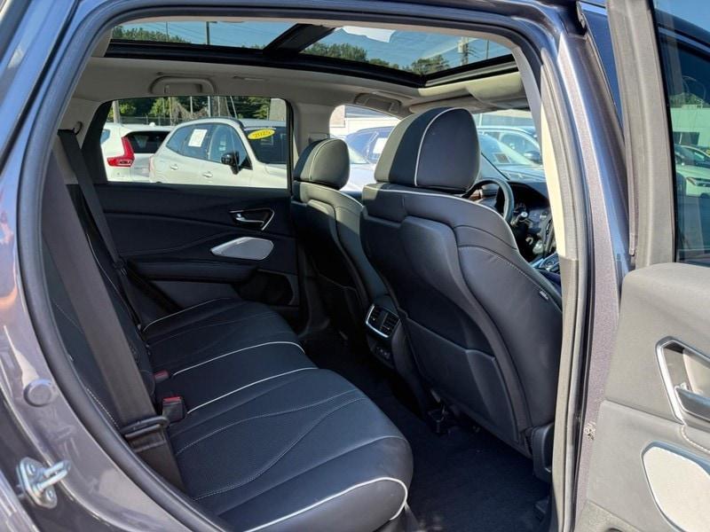 used 2019 Acura RDX car, priced at $25,882