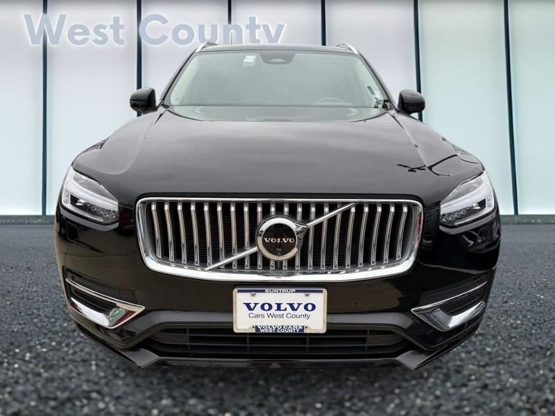 used 2024 Volvo XC90 car, priced at $42,988