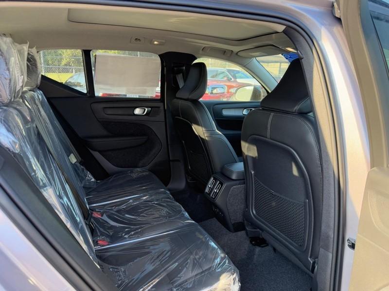 new 2026 Volvo XC40 car, priced at $50,150