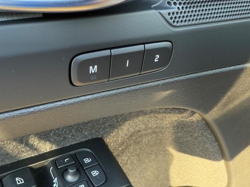 new 2026 Volvo XC40 car, priced at $50,150