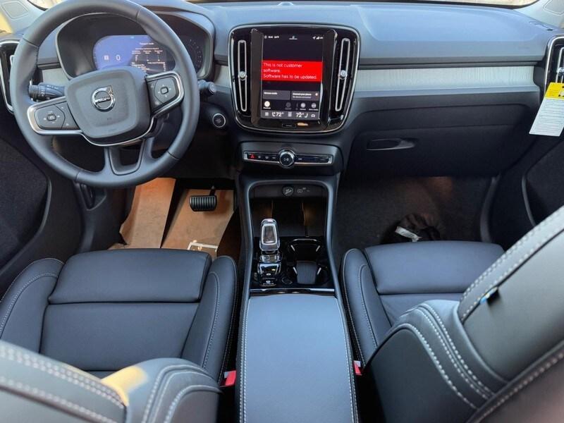 new 2026 Volvo XC40 car, priced at $50,150