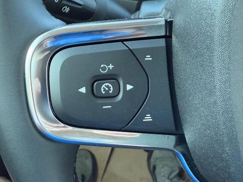 new 2026 Volvo XC40 car, priced at $50,150