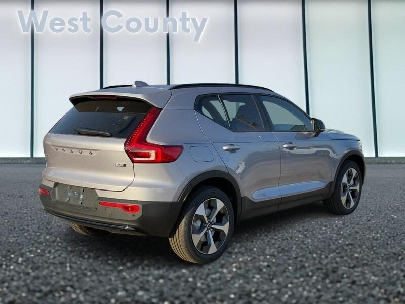 new 2026 Volvo XC40 car, priced at $50,150