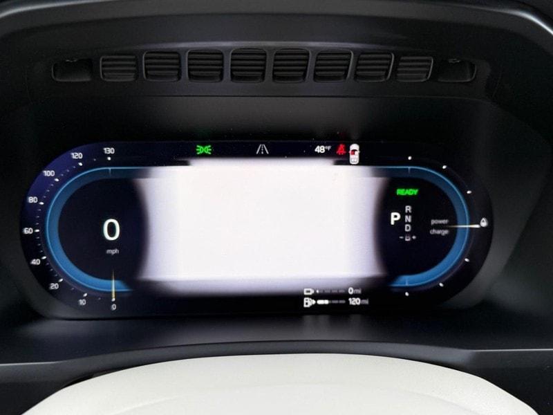 used 2024 Volvo XC90 Recharge Plug-In Hybrid car, priced at $68,844