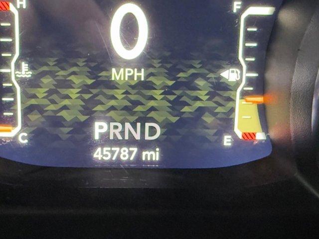 used 2021 Jeep Wrangler Unlimited car, priced at $28,972