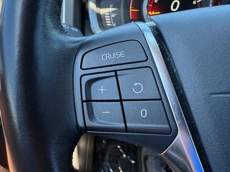 used 2018 Volvo S60 car, priced at $15,982