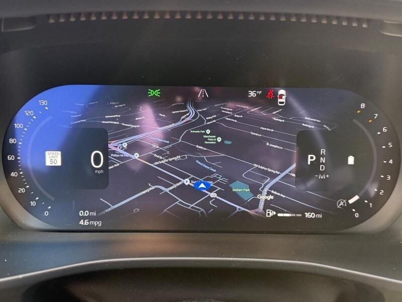 new 2026 Volvo XC40 car, priced at $49,252