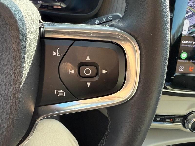 new 2026 Volvo XC40 car, priced at $49,252