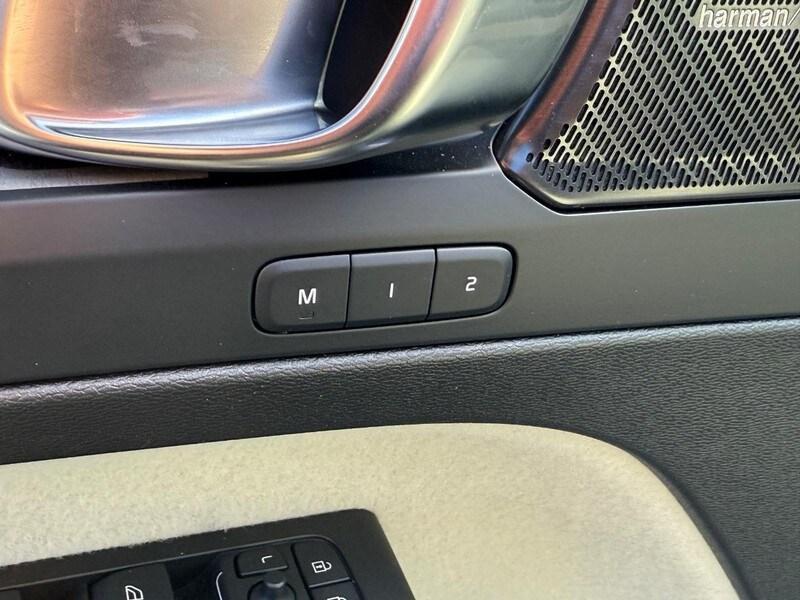 new 2026 Volvo XC40 car, priced at $49,252