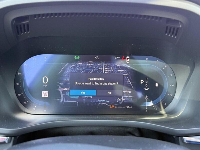 new 2025 Volvo XC60 car, priced at $54,545