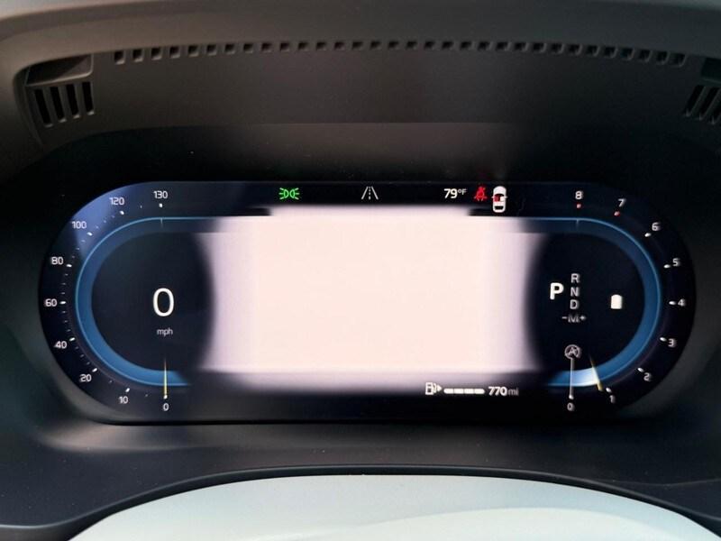 new 2025 Volvo XC60 car, priced at $55,360