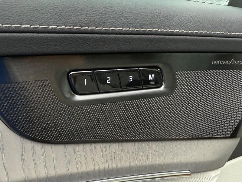 new 2026 Volvo XC90 car, priced at $76,525