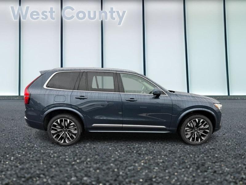 new 2026 Volvo XC90 car, priced at $76,525