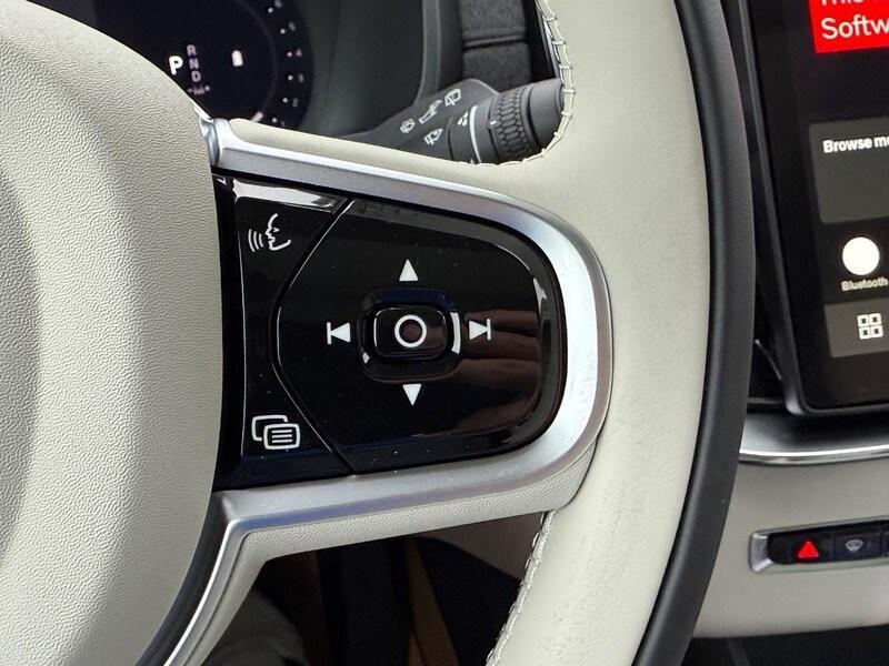 new 2026 Volvo XC90 car, priced at $76,525