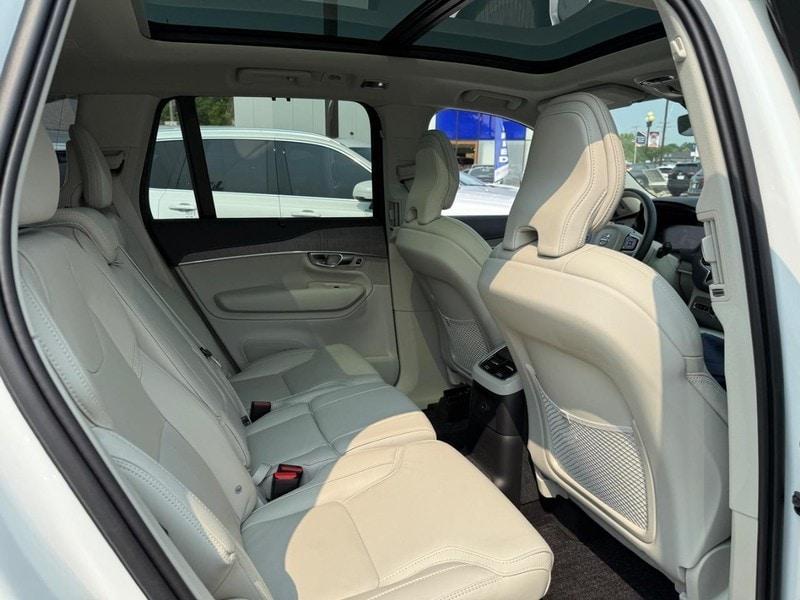 used 2022 Volvo XC90 Recharge Plug-In Hybrid car, priced at $57,911
