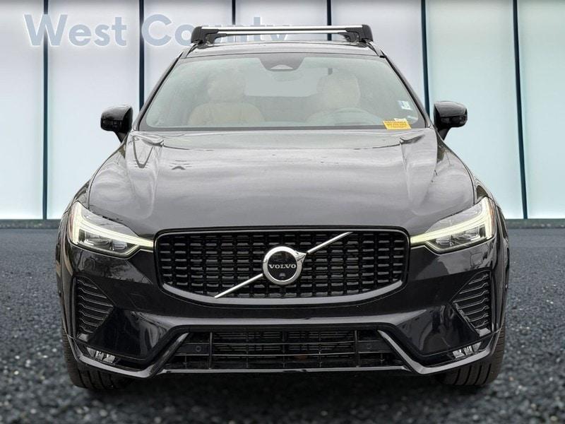 used 2023 Volvo XC60 car, priced at $53,972