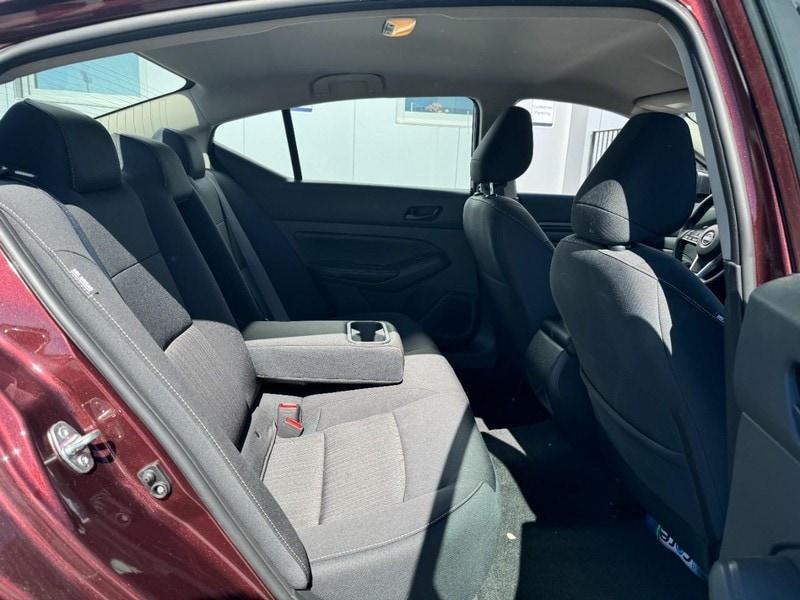 used 2024 Nissan Altima car, priced at $25,878