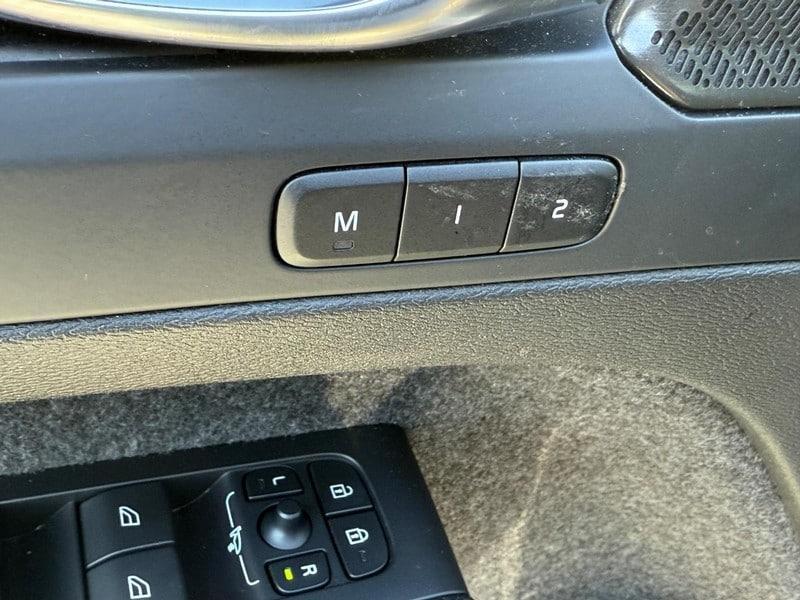 used 2023 Volvo XC40 car, priced at $32,944