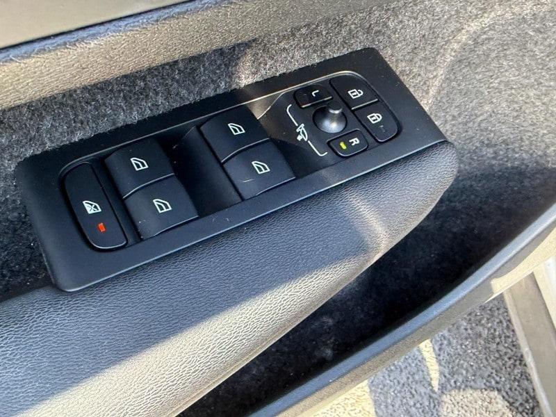 used 2023 Volvo XC40 car, priced at $32,944